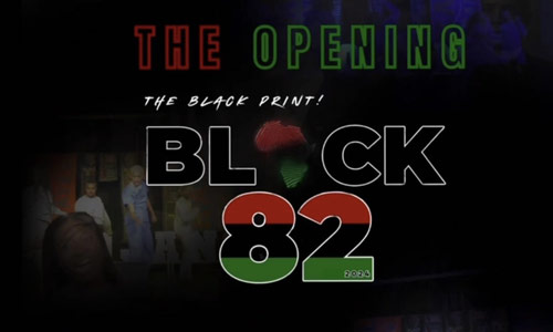               Black 82               