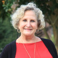 Jane Harris