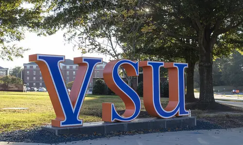                VSU Named A Prestigious Fulbright HBCU Institutional Leader               