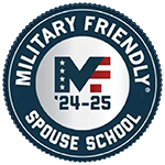 Military Friendly Spouse School 24-25