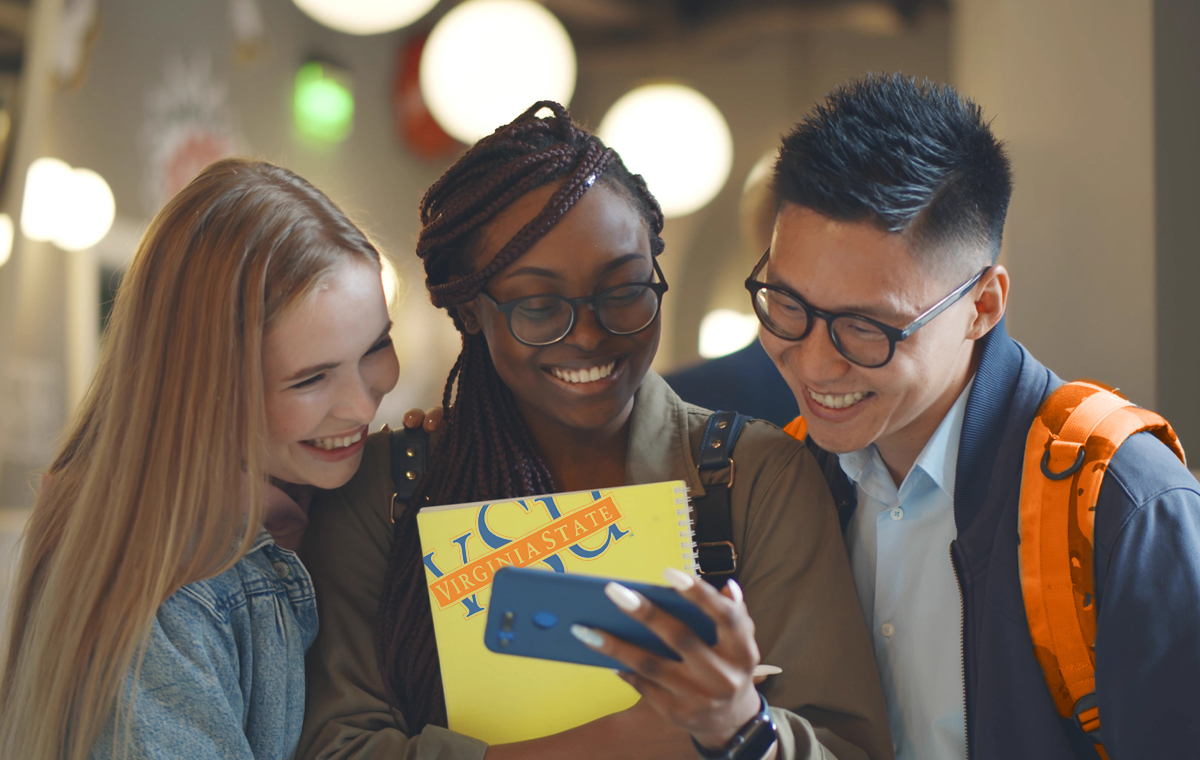 FAQs IT Helpdesk Virginia State University