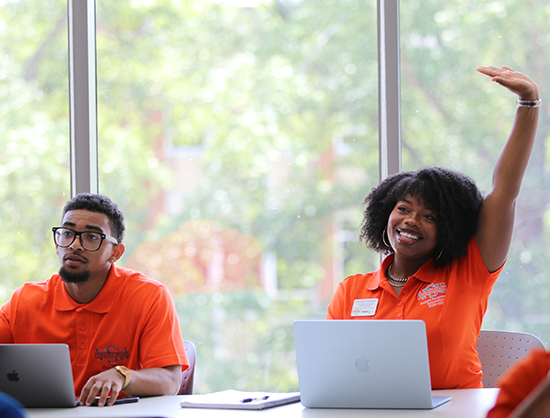 Virginia State University Achieves Nation’s Largest Climb In U.S. News & World Report’s HBCU 2026 Rankings