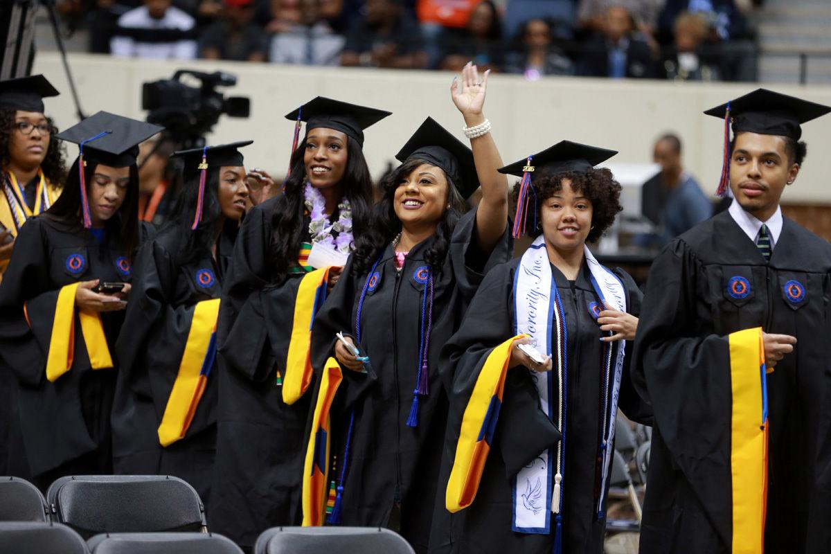 Academics | Virginia State University