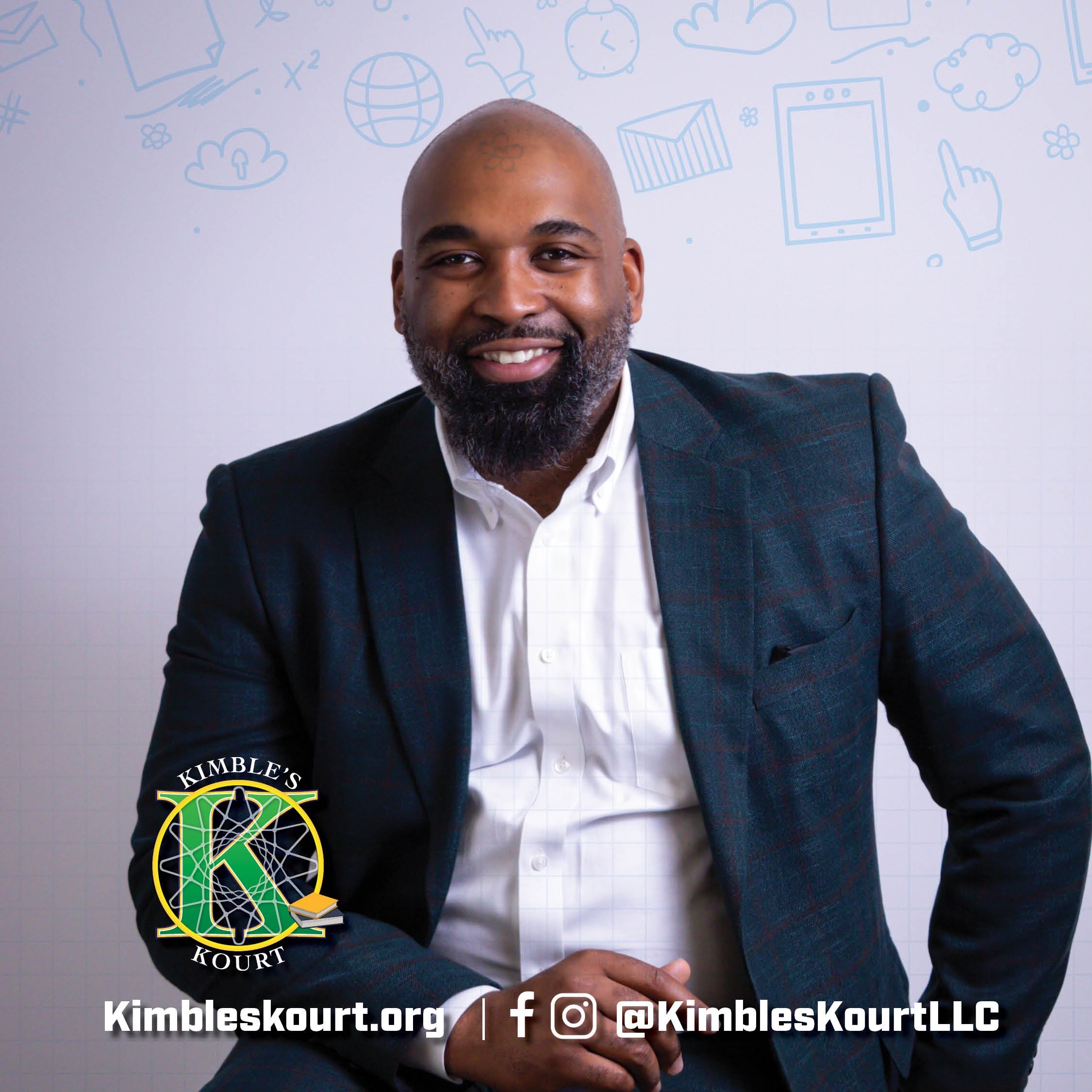 Kimble, Education