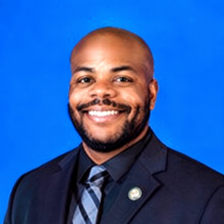 Dr. Daishan Johnson