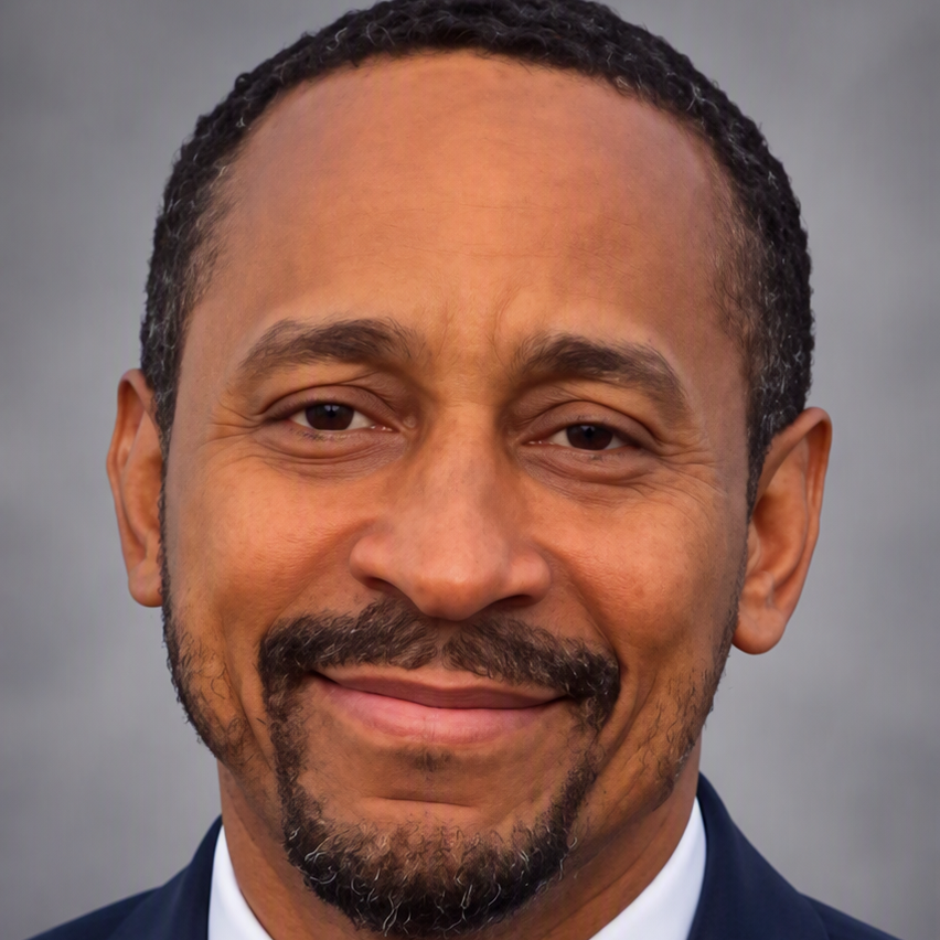Dr. McNeil