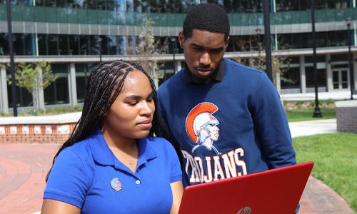 Link to Spring 2026 Academic Calendar