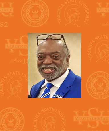 Kenneth W. Lewis, Ph.D., Chair