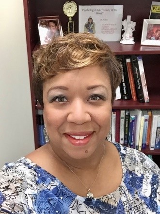 Katrina Walker, Ph.D.