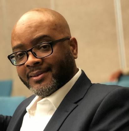 Shedrick McCall