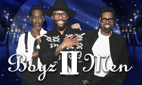 Link to Featured Musical Guest