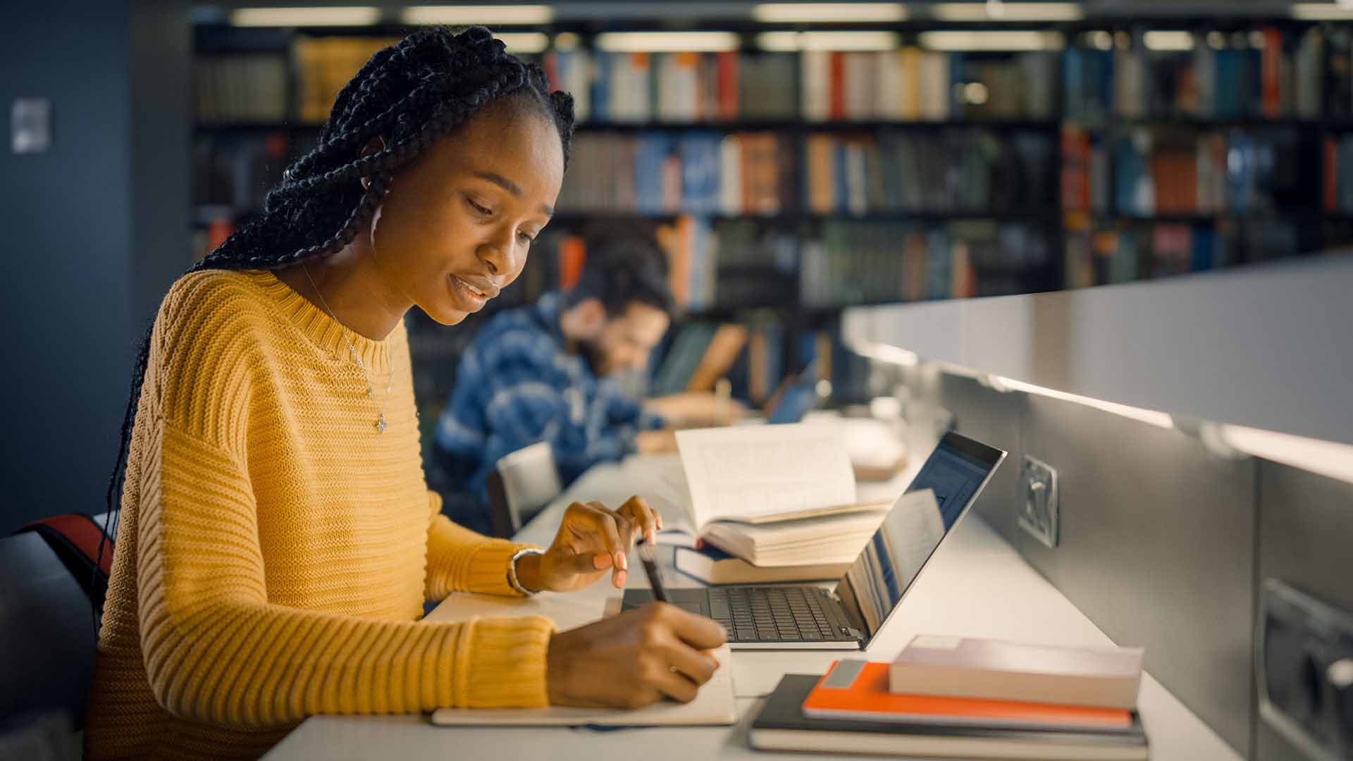 Student Help Desk