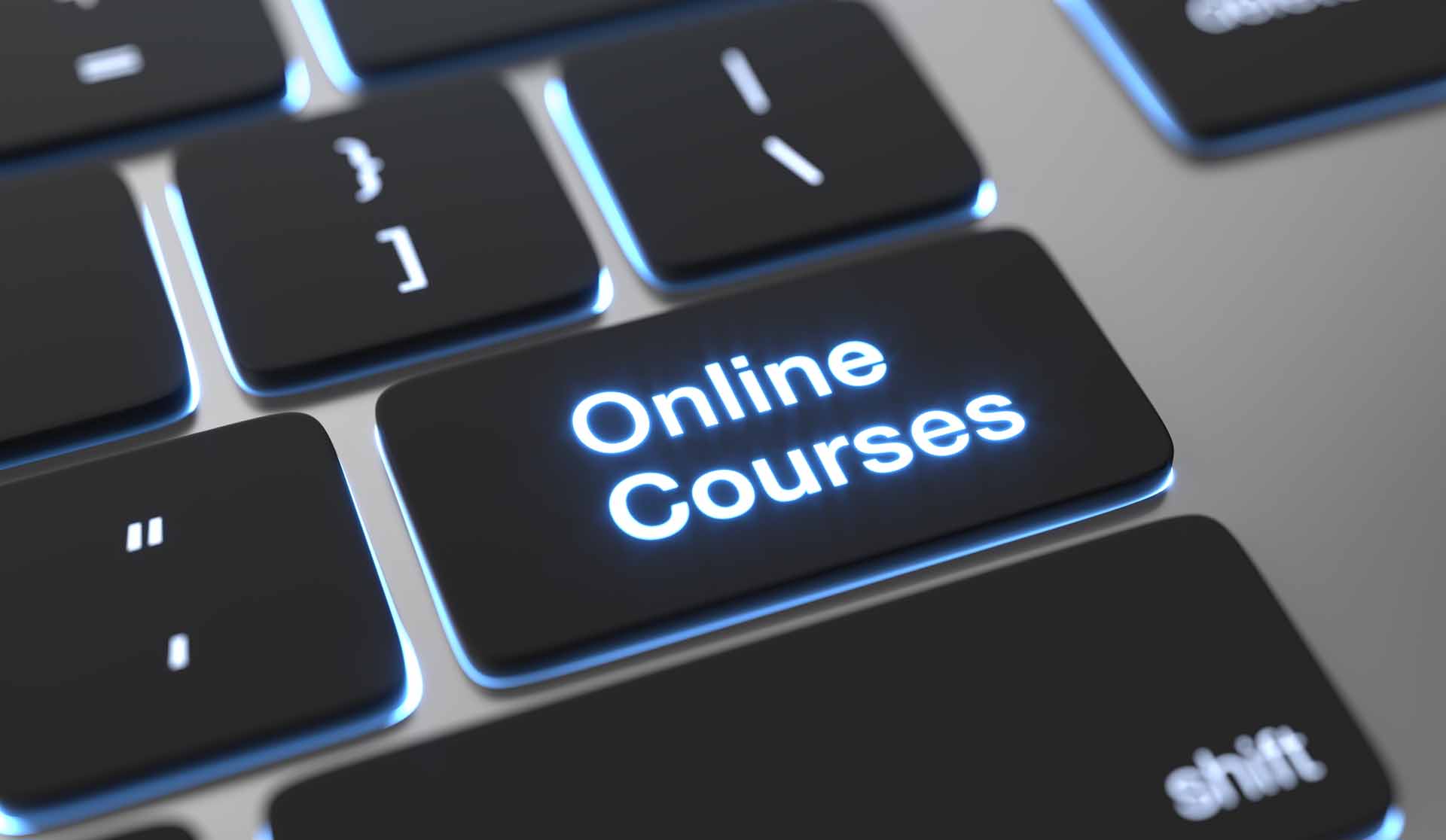 Online Courses