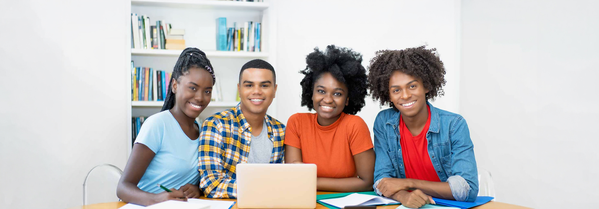 Prospective Students