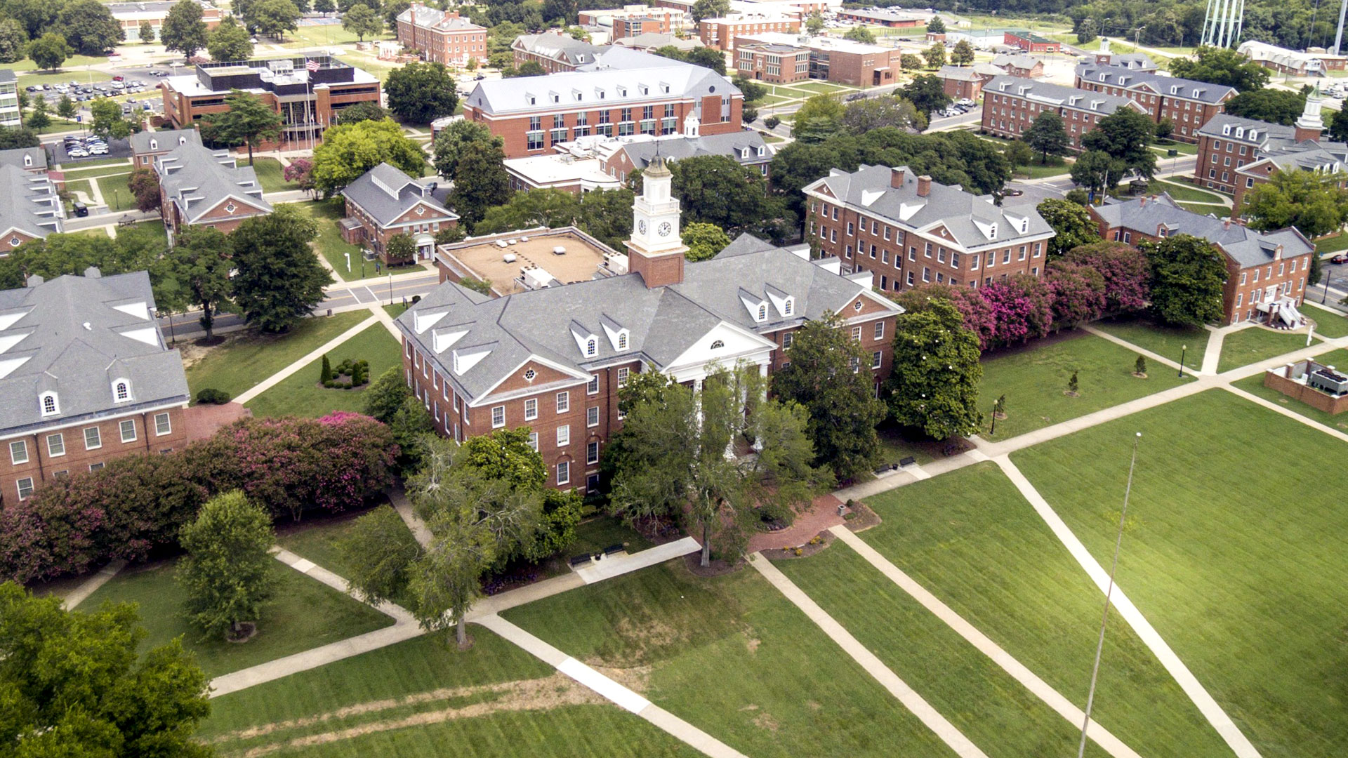 VSU Online  Virginia State University