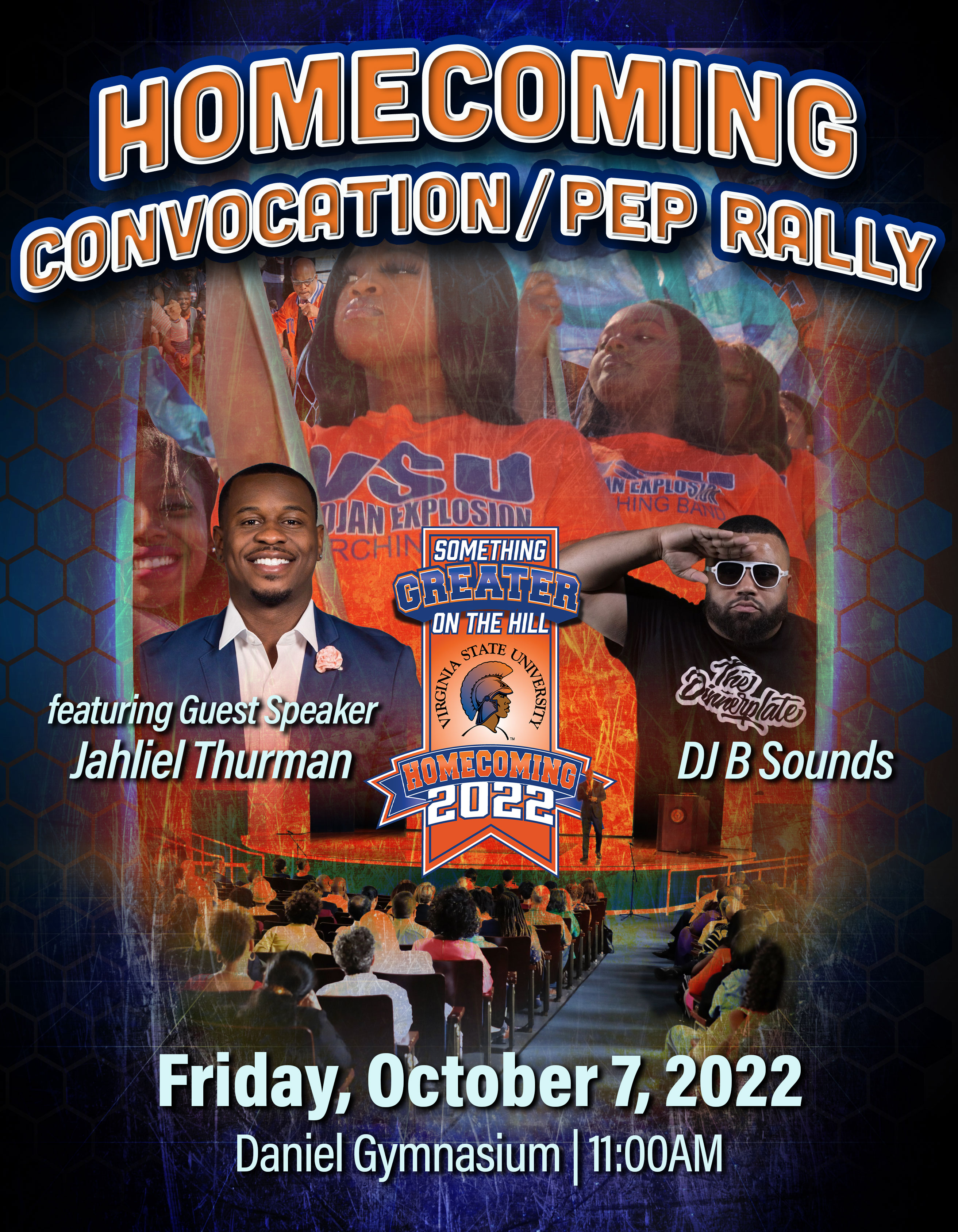 Virginia State University