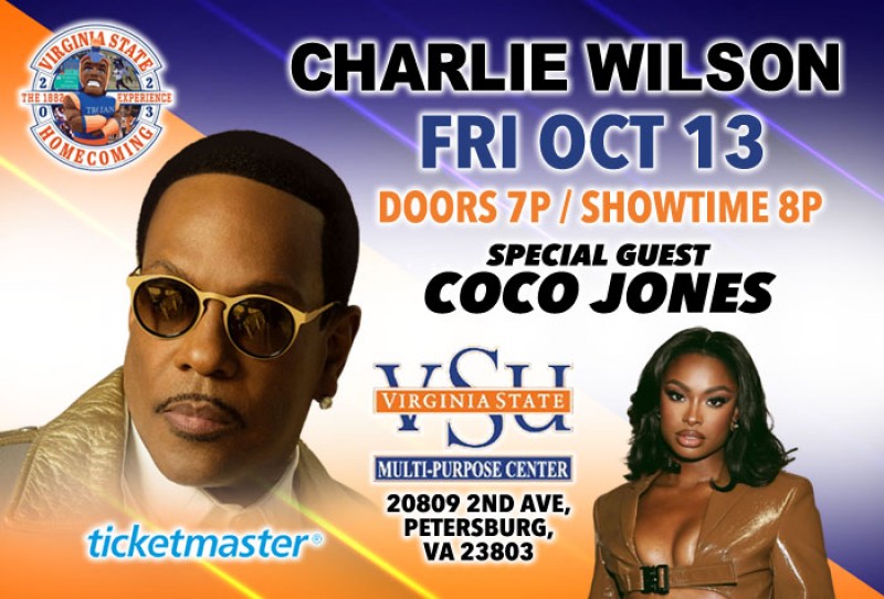 Schedule Virginia State University