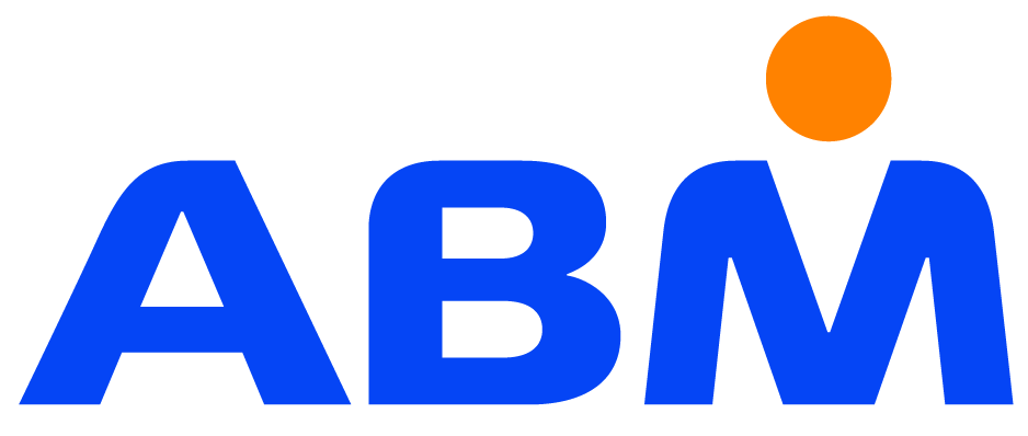ABM logo