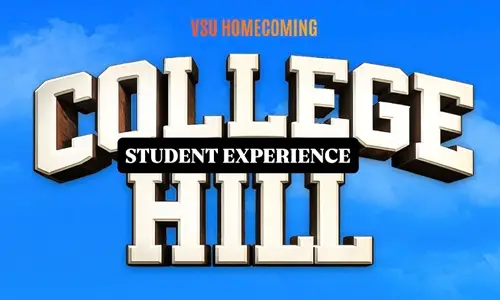 Link to Homecoming 2026