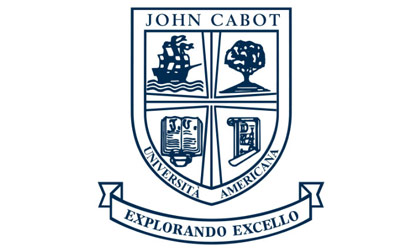 Link to John Cabot Univ.
