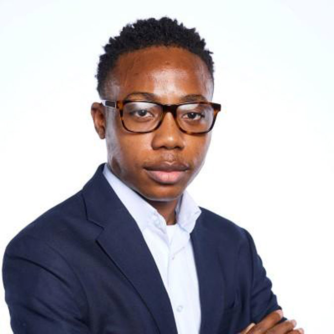 Joshua Olukoya