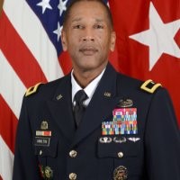 BG Charles R. Hamilton