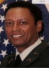LTC Clarence Catchings
