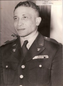 LTC Crawford Lydle