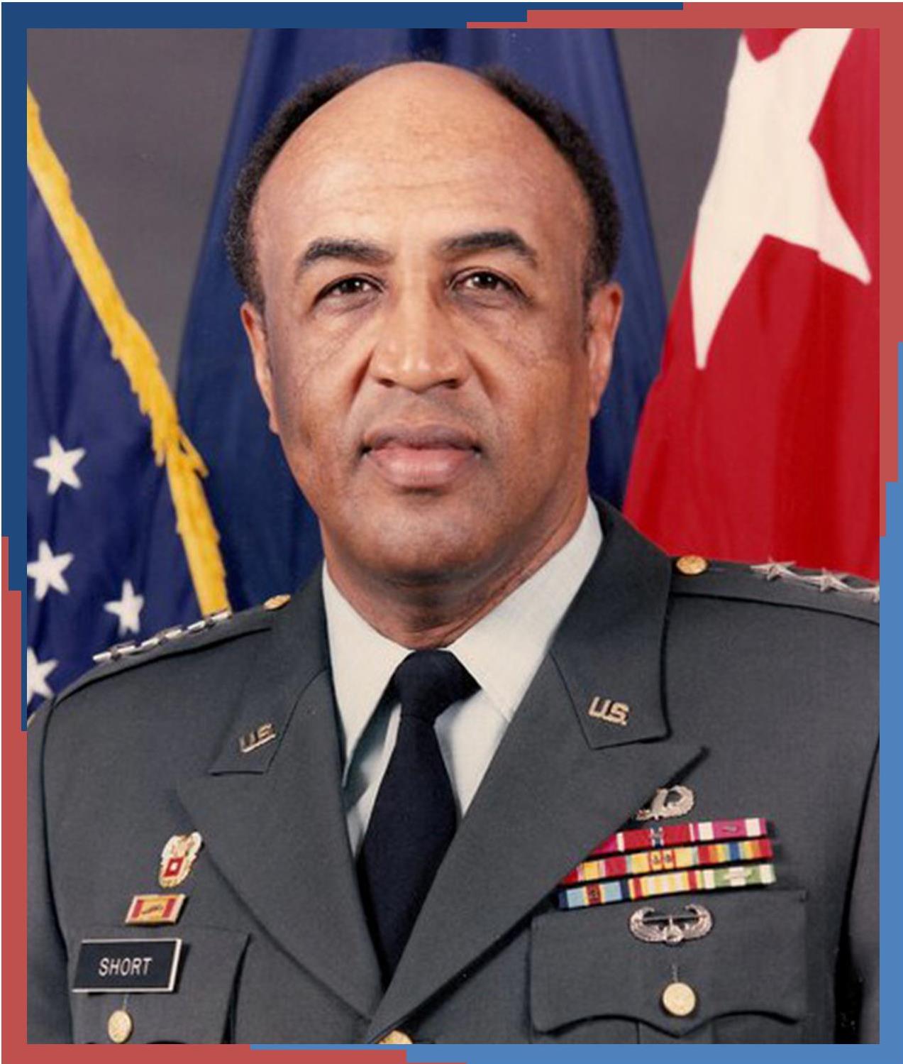 Alonzo E. Short, Jr.