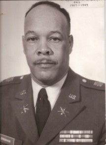 LTC George Bingham