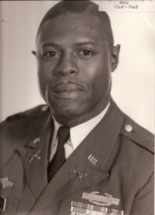 COL Ira Snell