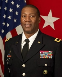 BG James S. Moore Jr