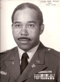 LTC Jona McKee