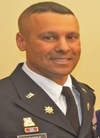 LTC J.P. Swoopes