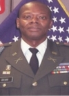 LTC Lloyd Brown