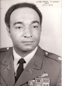 LTC Norris Dendy