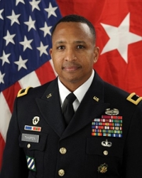 BG William L. Thigpen