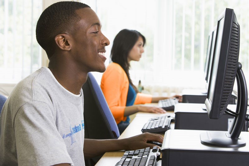 VSU Awarded $5 Million to Support the University's Broadband Infrastructure