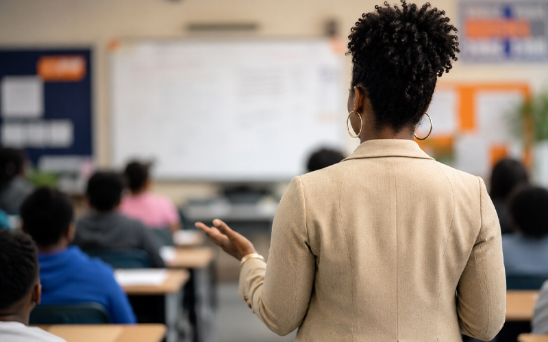 VSU Responds To Growing Demand For Qualified Special Education Professionals