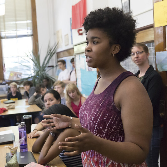 Virginia State University to Address the Petersburg Teacher Shortage