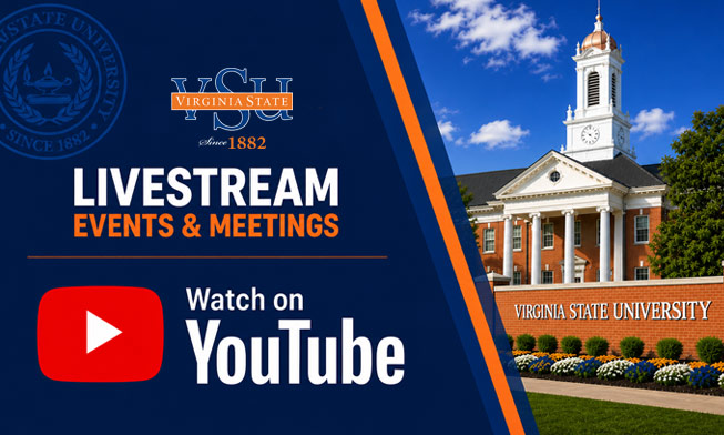 Link to Watch on YouTube