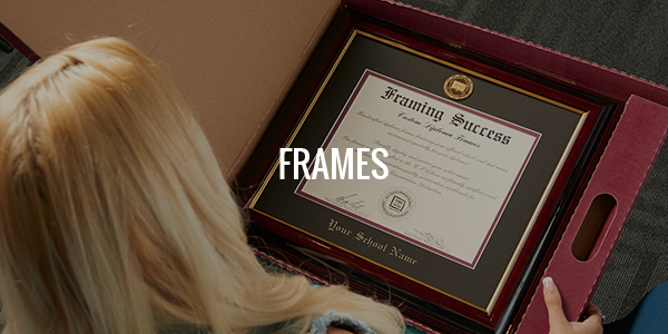 Shop College Frames