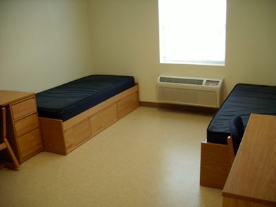 Moore Room 2