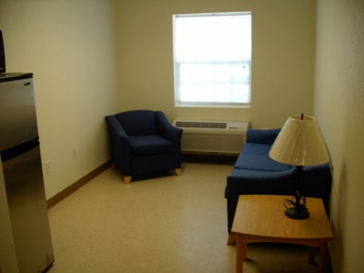 Moore Room 1