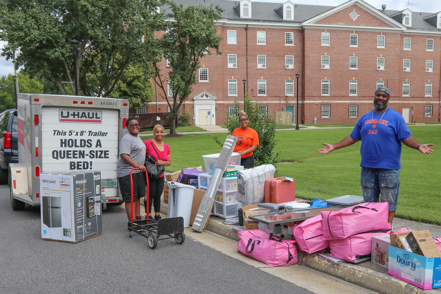 Link to Spring Move In 2027