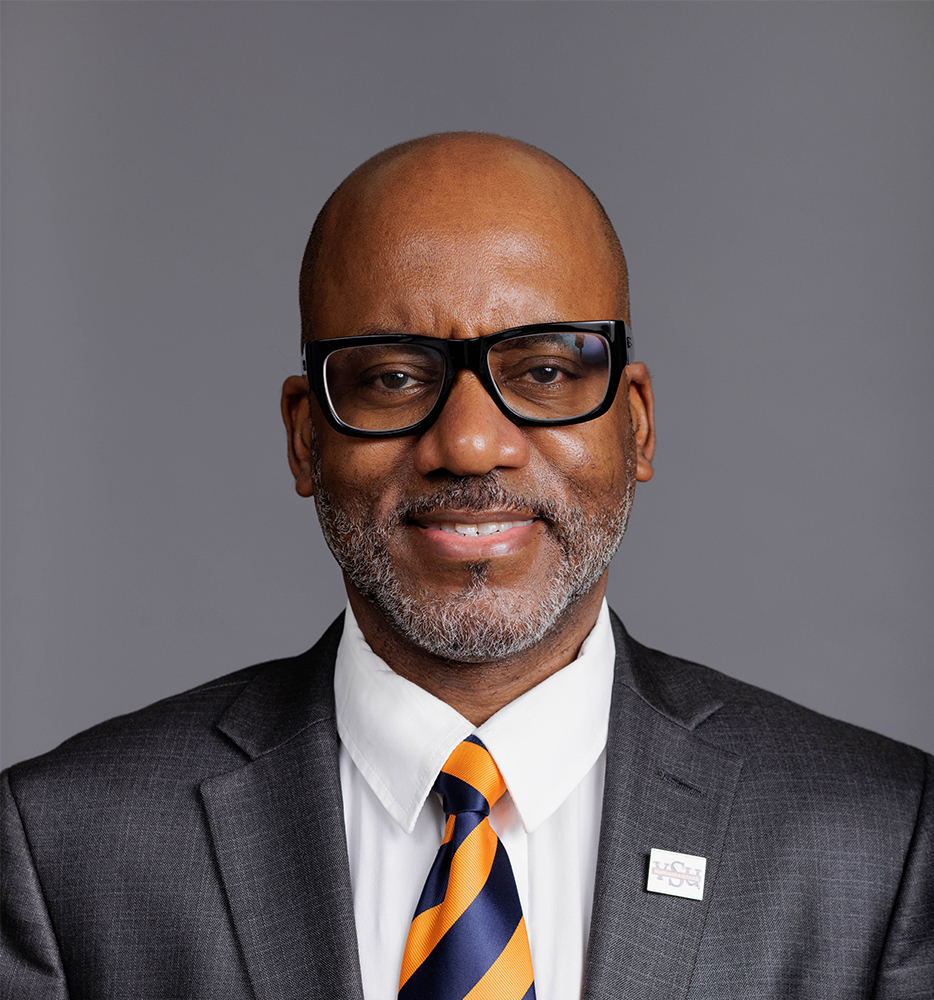 Dr. Robert N. Corley, III