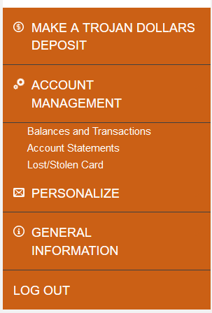 trojancardonline-screenshot6-accountmanagement.png