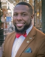 Dr. Wes Bellamy