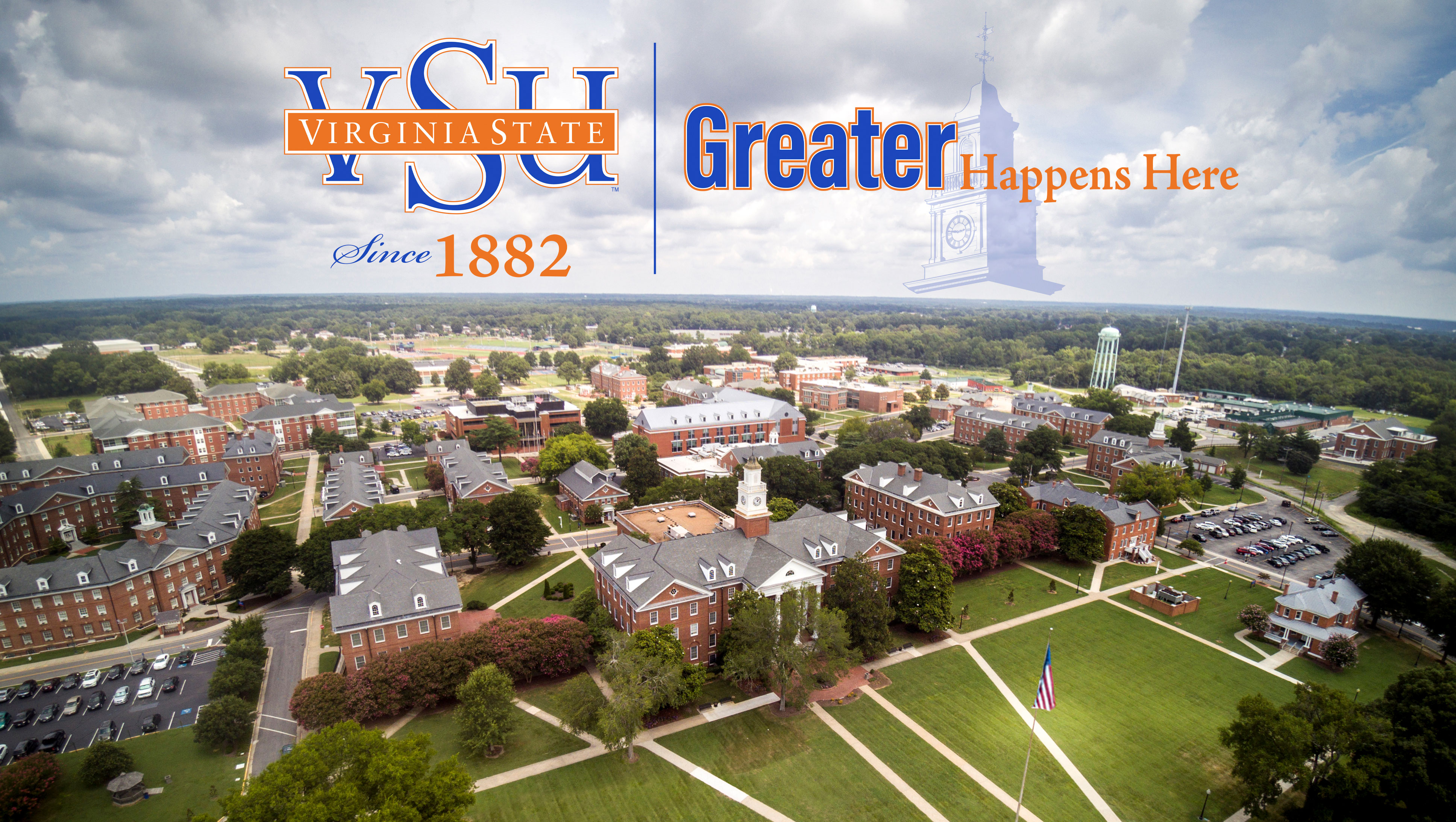 VSU Online  Virginia State University