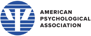 American Psychological Association logo